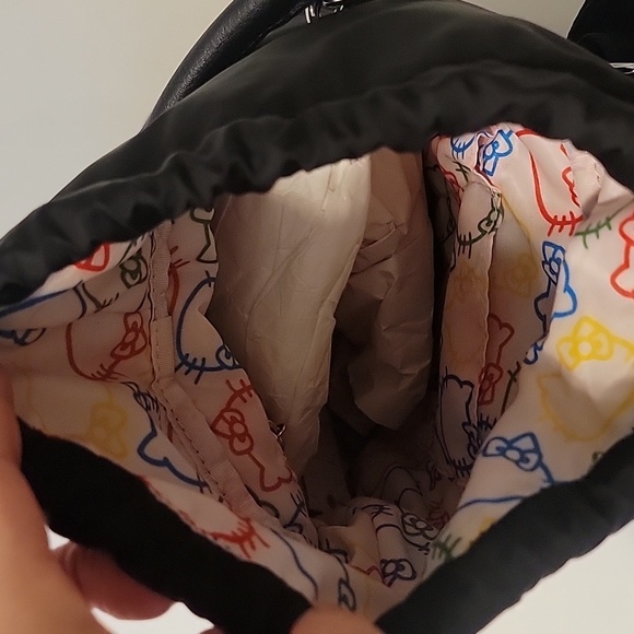 Kipling kyla hello kitty bag - Picture 5 of 6